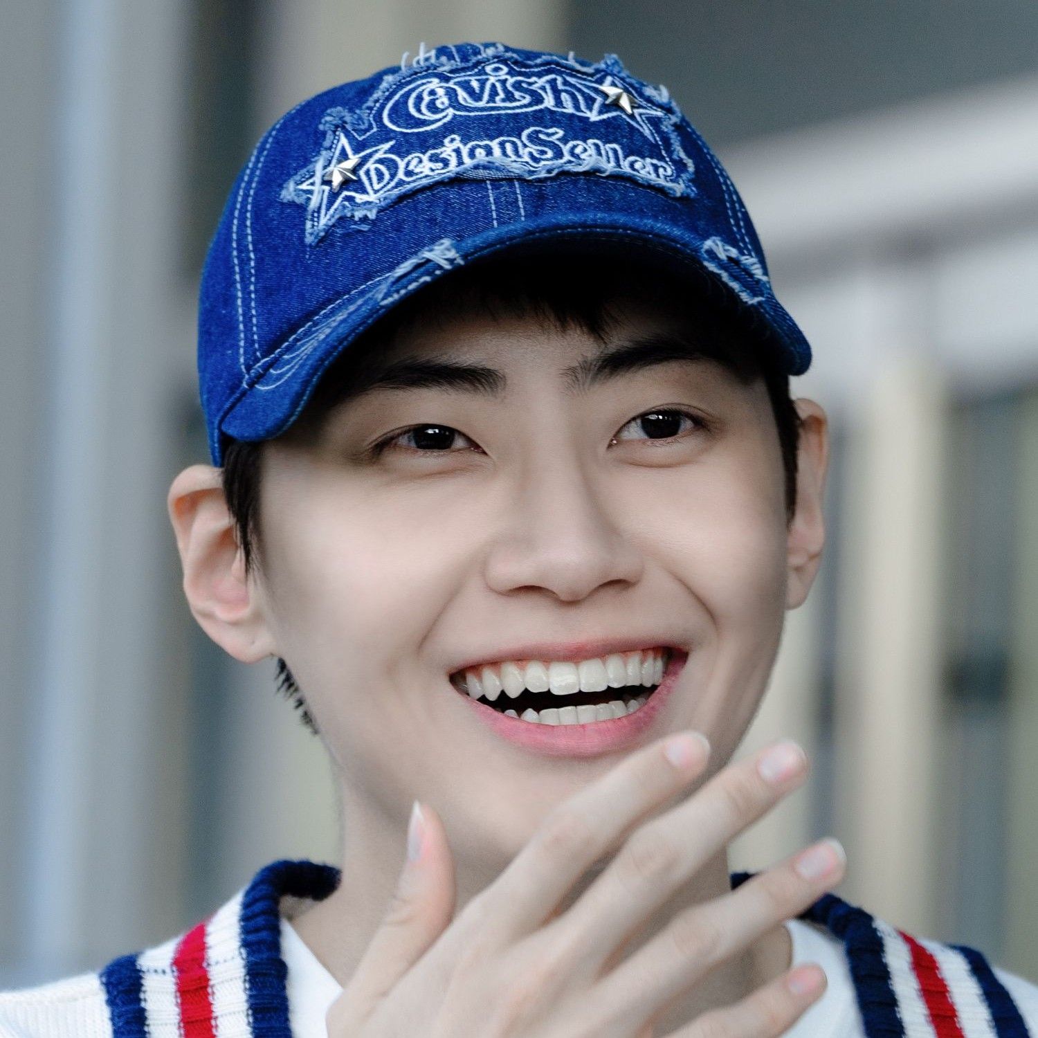 Latest photo of Lee Jinhyuk
