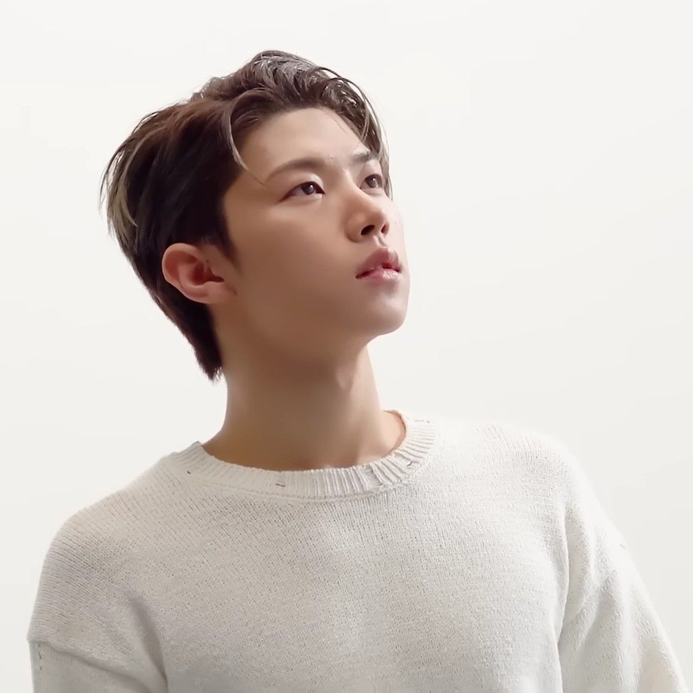 Latest photo of Hyunwoo (Xikers)