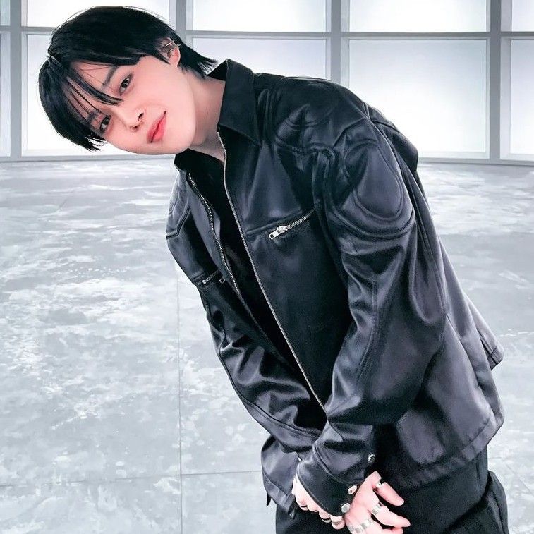 지민 (방탄소년단) 팬이 찍은 순간