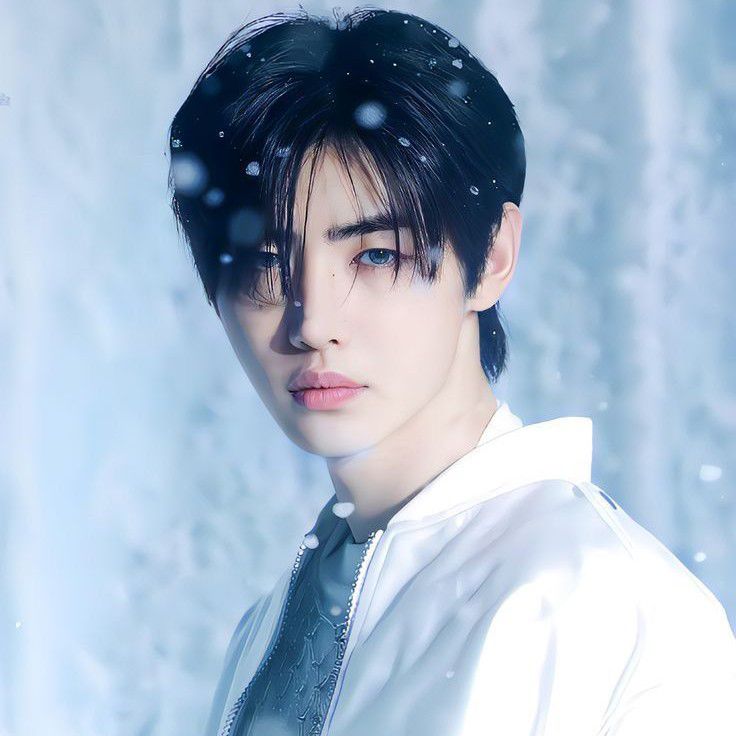 成训 (ENHYPEN)的幕后花絮