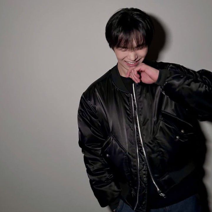 Rocky粉丝拍下的瞬间