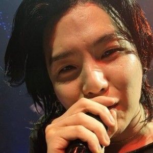 슈가 (방탄소년단) 최근 활동샷