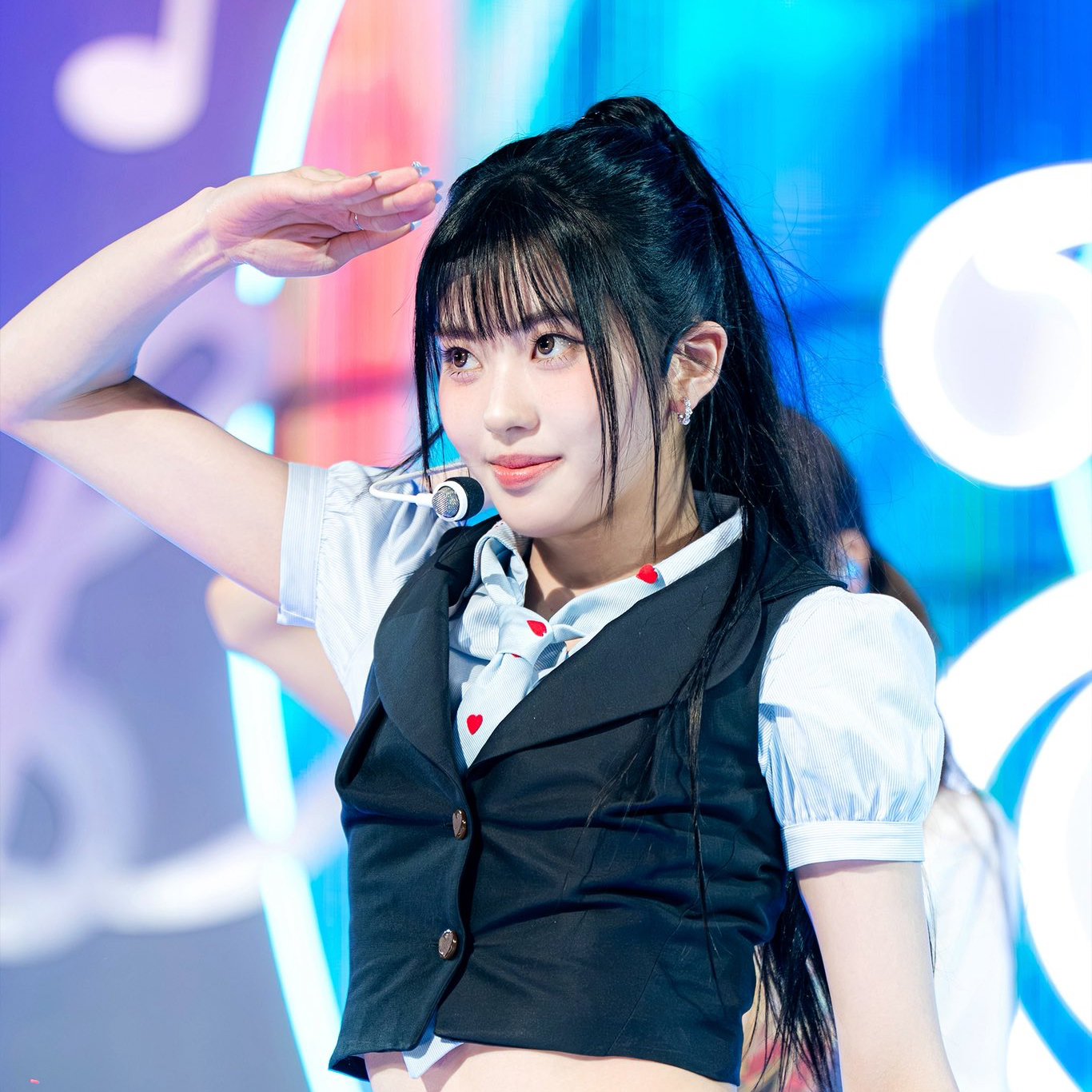 Recent activity shot of Koko (izna)