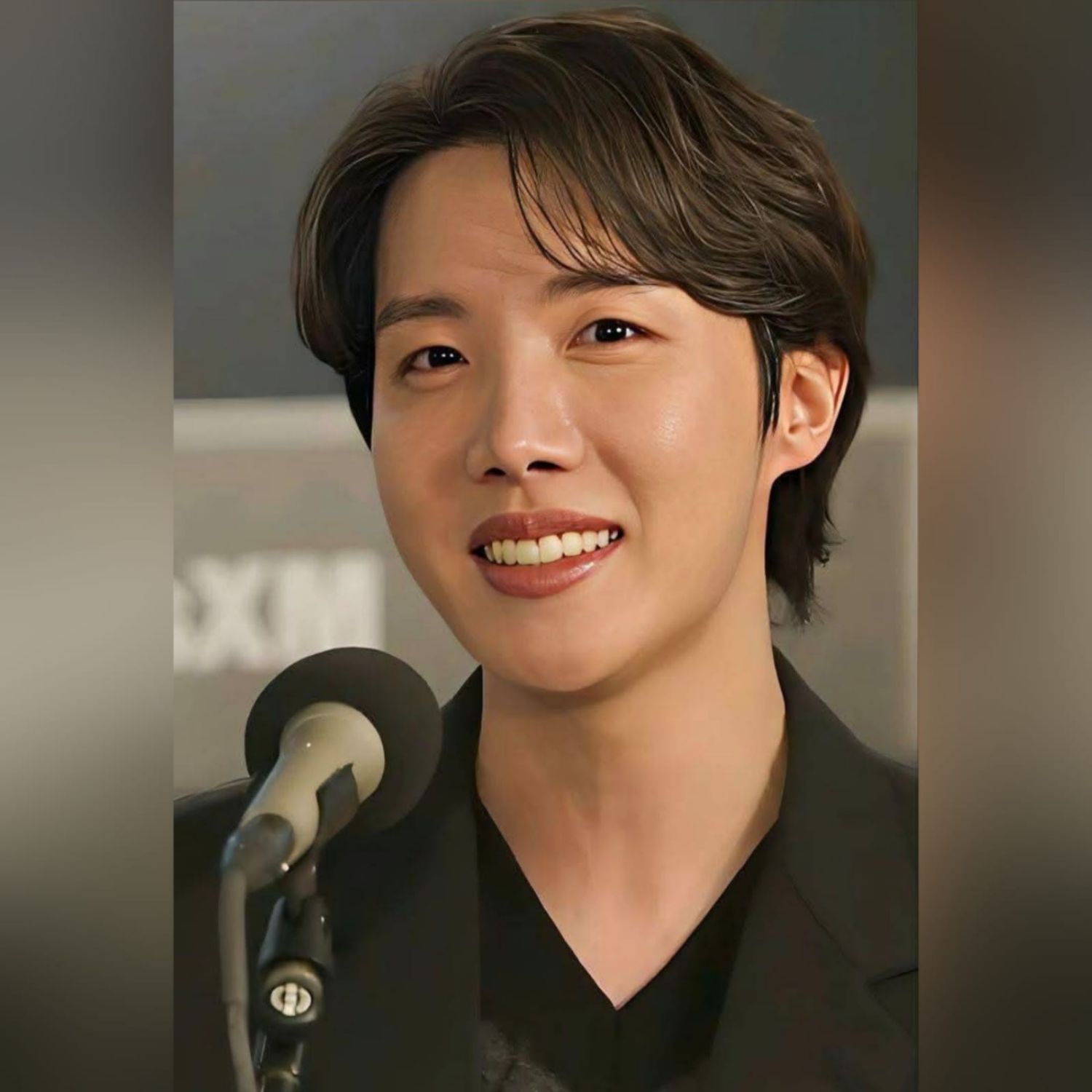 Latest photo of j-hope (BTS)