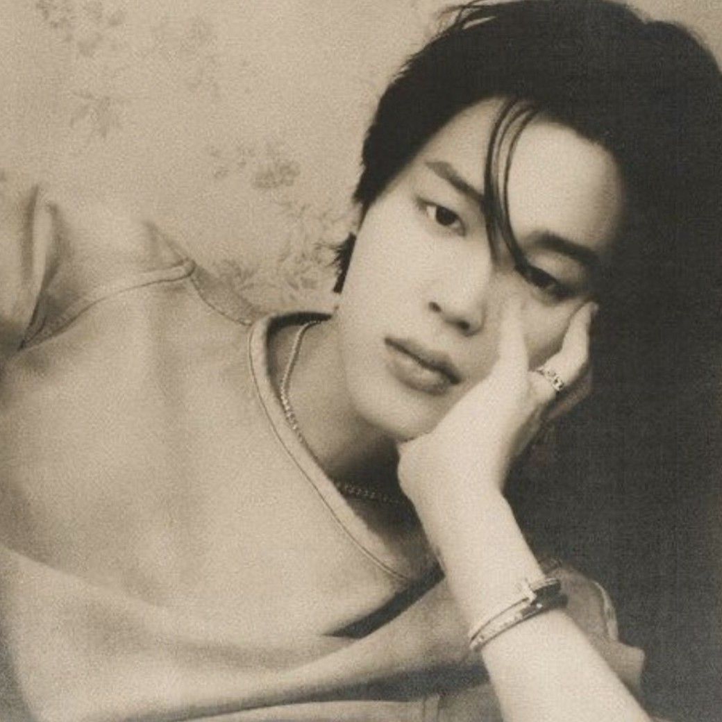 智旻 (防彈少年團)的幕後花絮