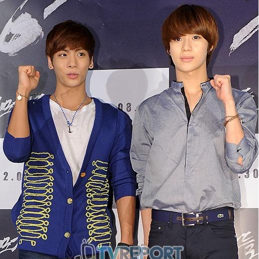 태민 (샤이니)의 최신 사진