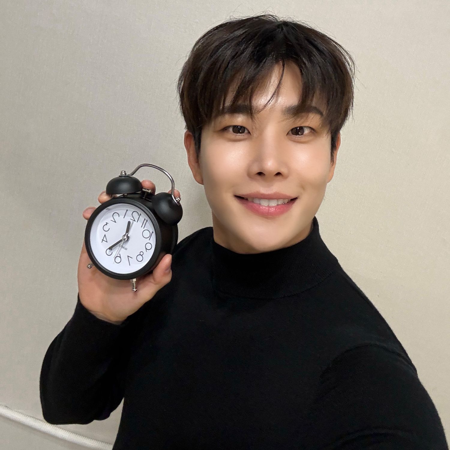 ASTRO的最新活動照片