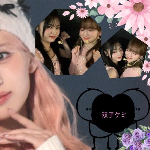 사사키 코코나 (ME:I)의 최신 사진