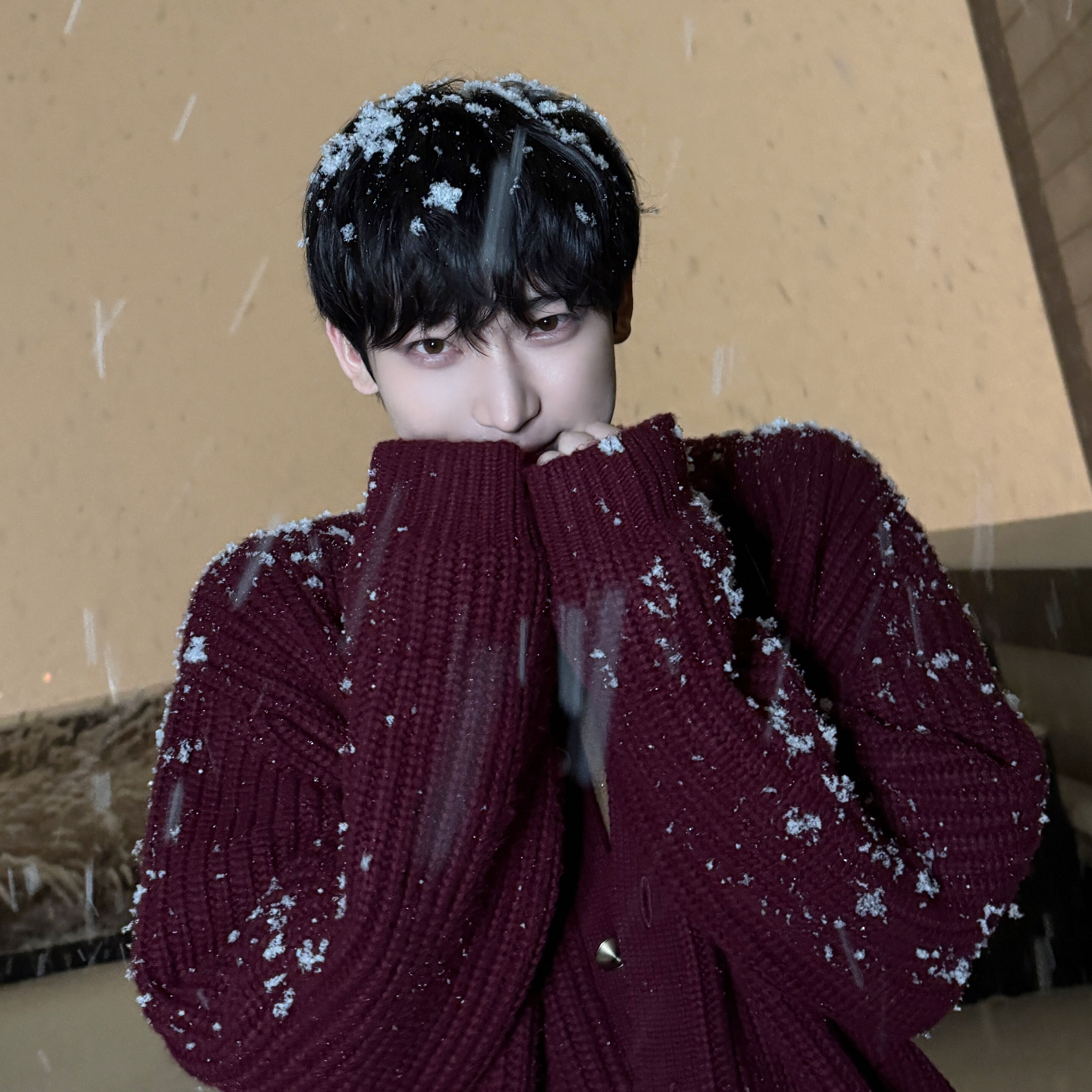 선우 (ENHYPEN)의 최신 사진