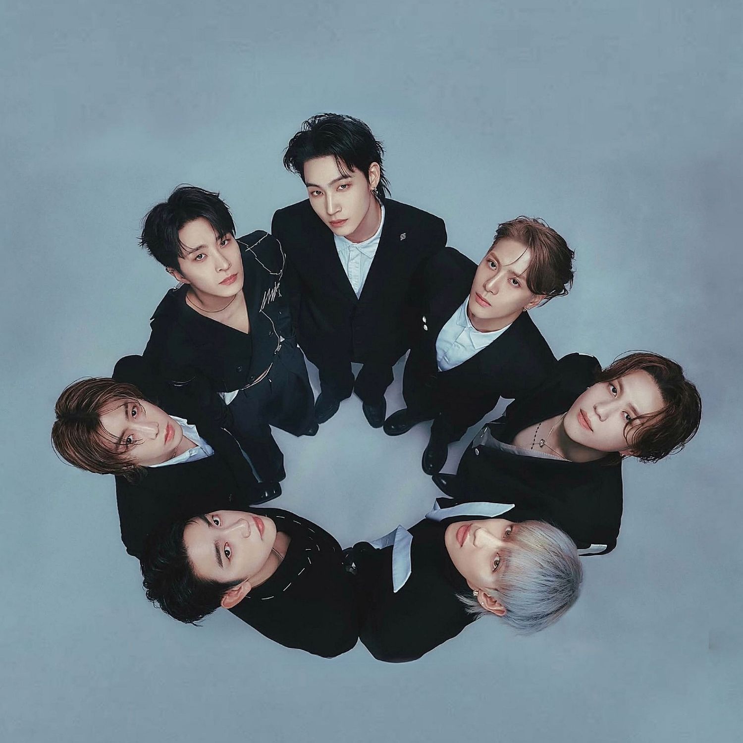 GOT7의 최신 사진