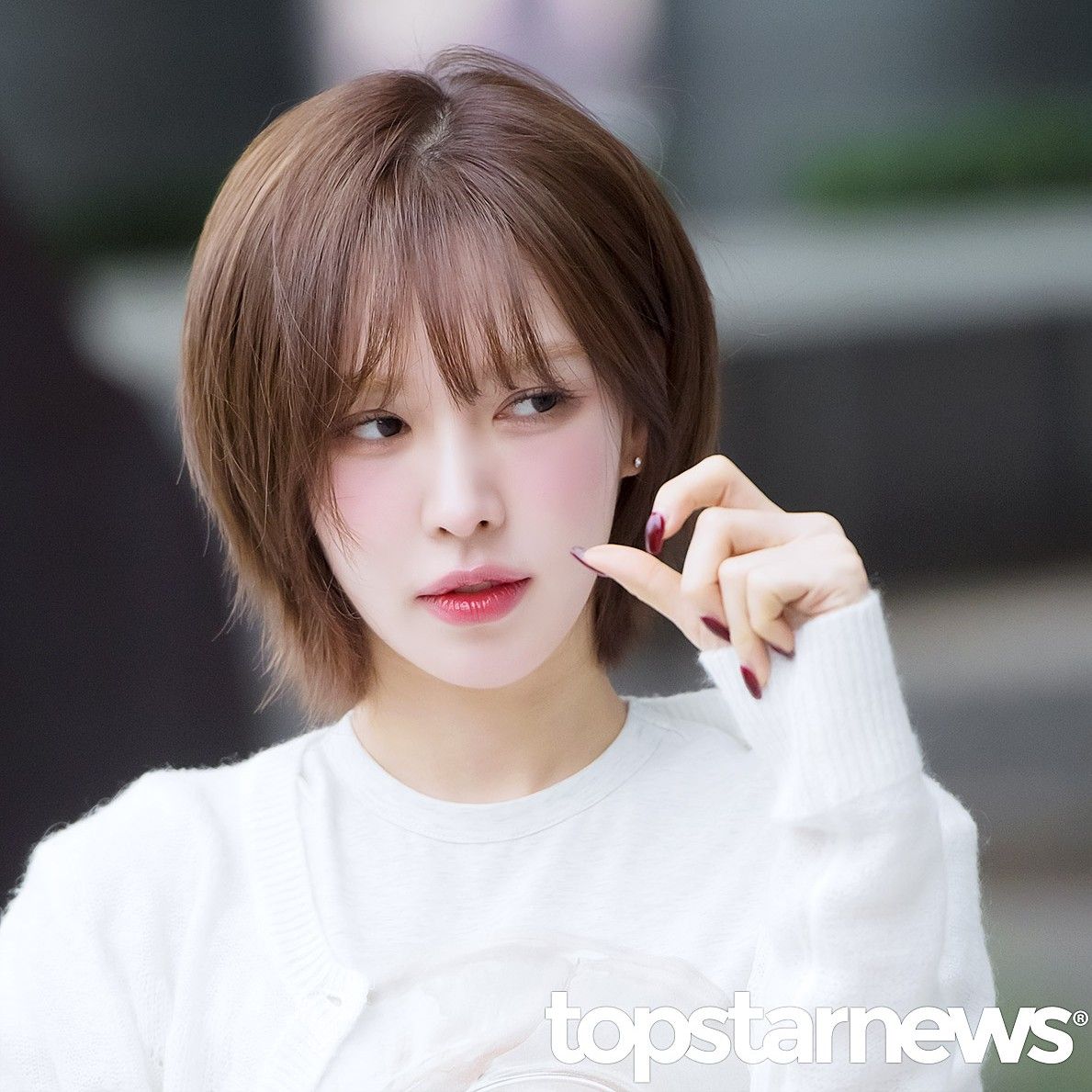 ウェンディ (Red Velvet)の最近の活動写真