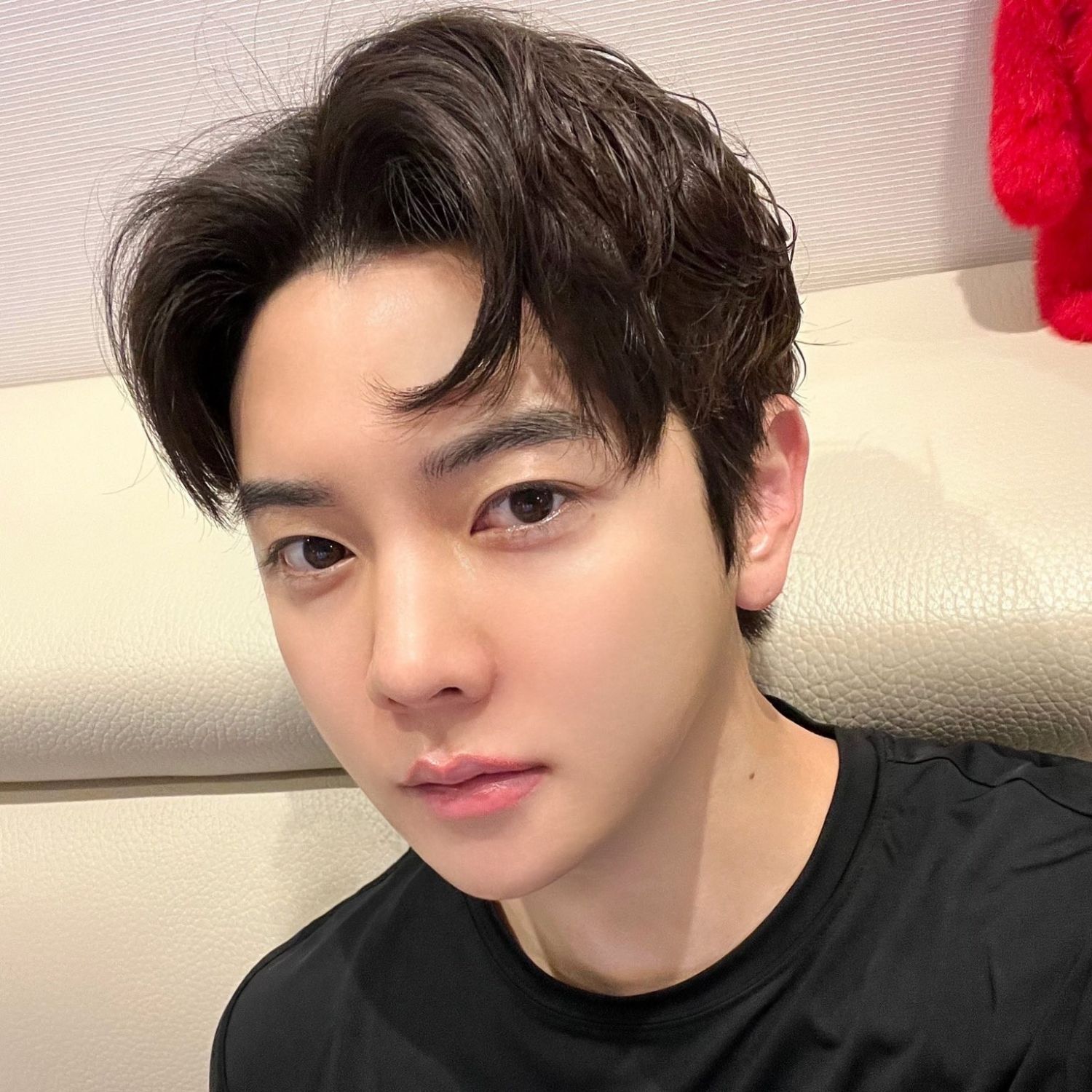 Recent activity shot of REN