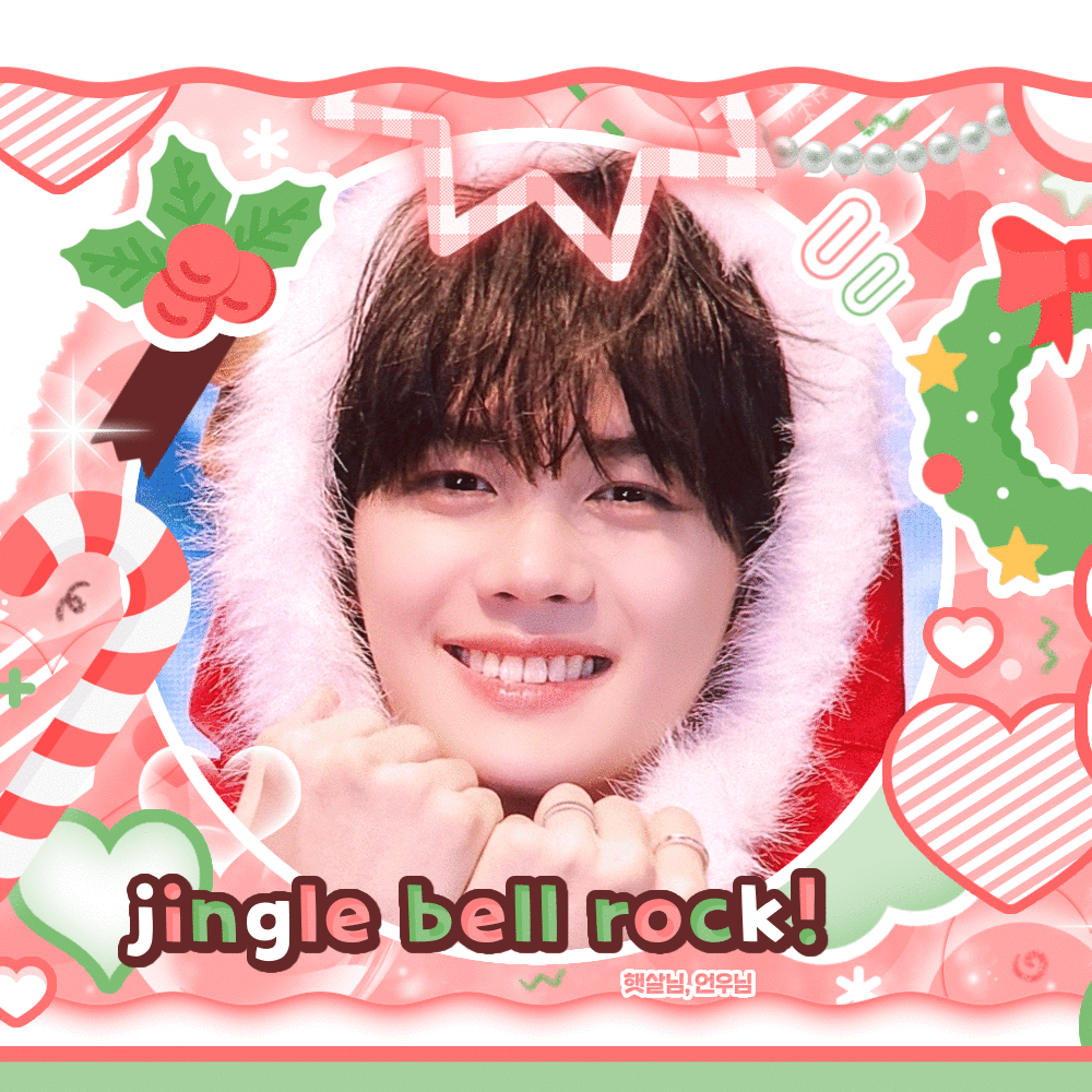 Recent activity shot of Kim Gyuvin (ZEROBASEONE)