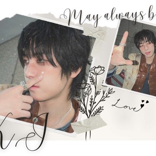 A moment captured by Taki (&TEAM)'s fan