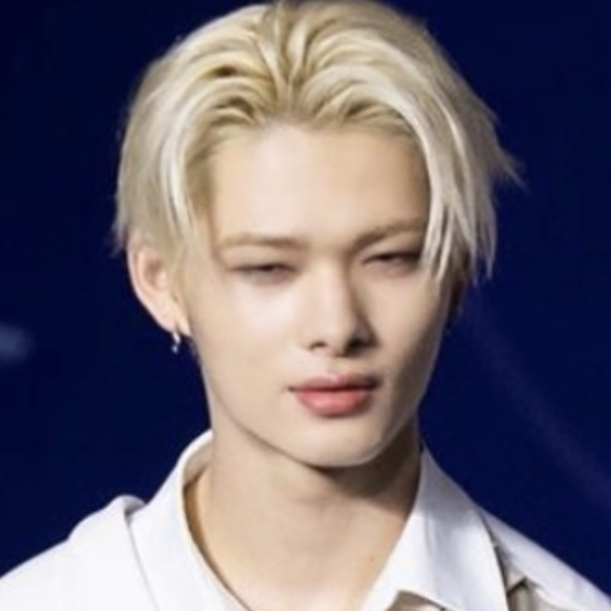 NI-KI (ENHYPEN)的最新照片