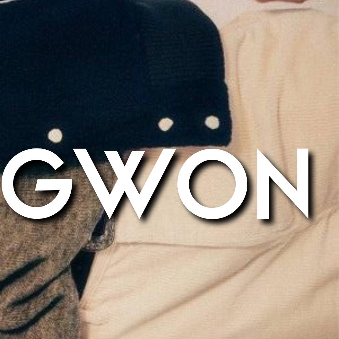 Recent activity shot of Hyungwon (MONSTA X)