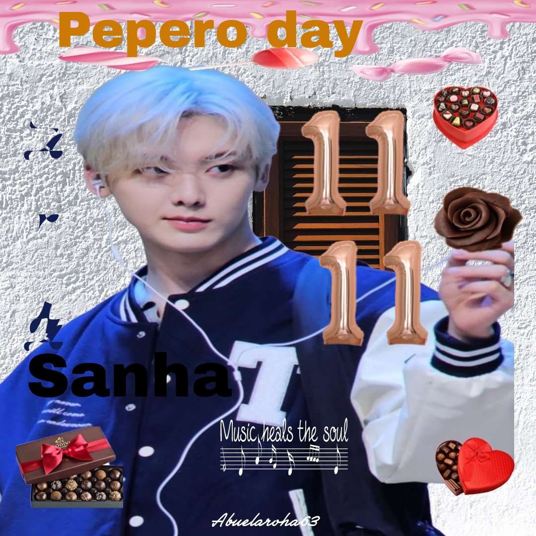 ASTRO的幕後花絮