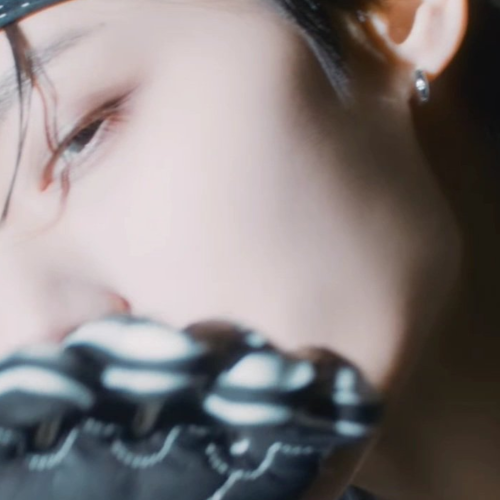 A moment captured by Hwanwoong (ONEUS)'s fan