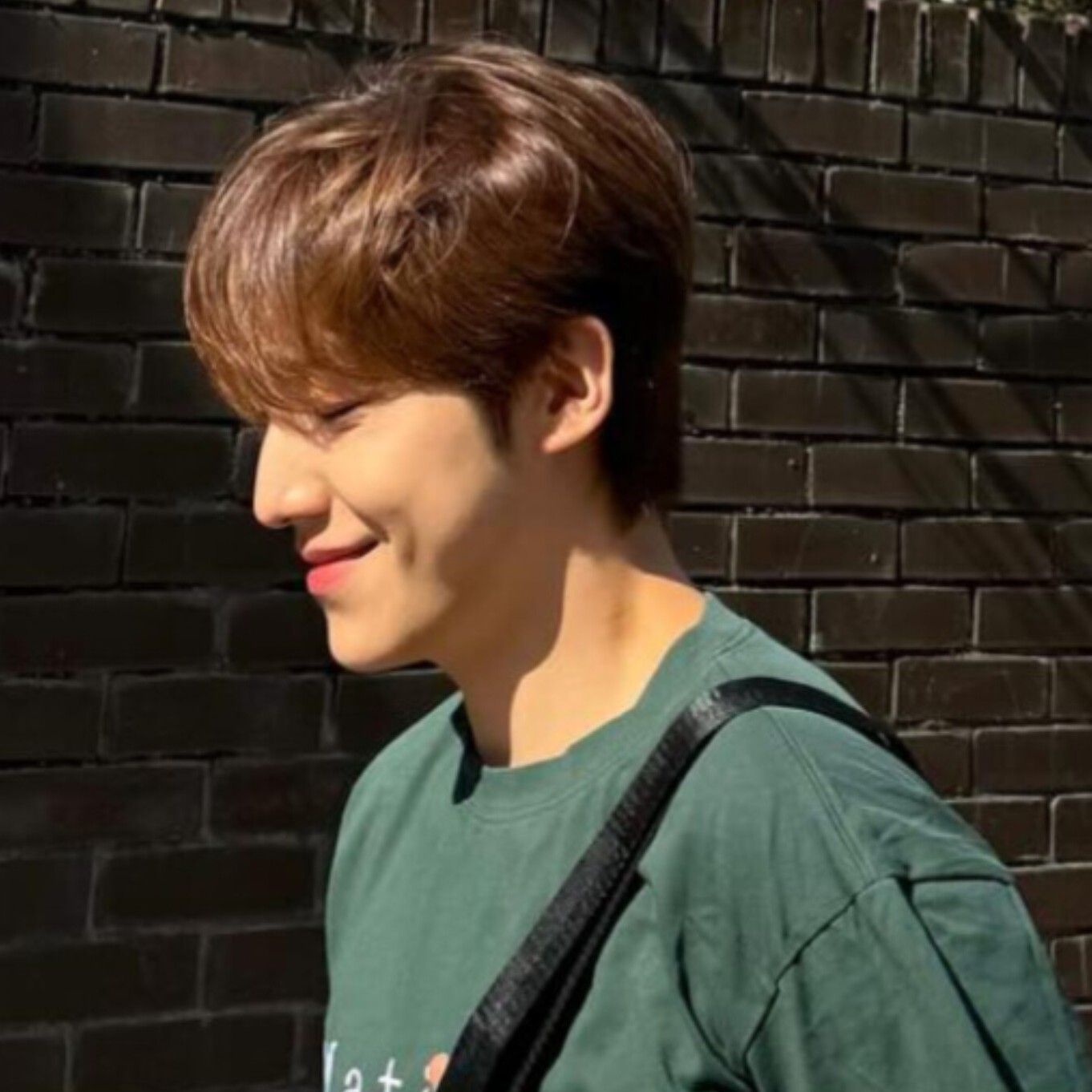 Behind-the-scenes cut of Lee Eunsang (YOUNITE)