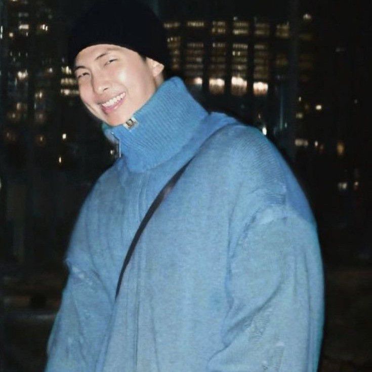 Behind-the-scenes cut of RM (BTS)