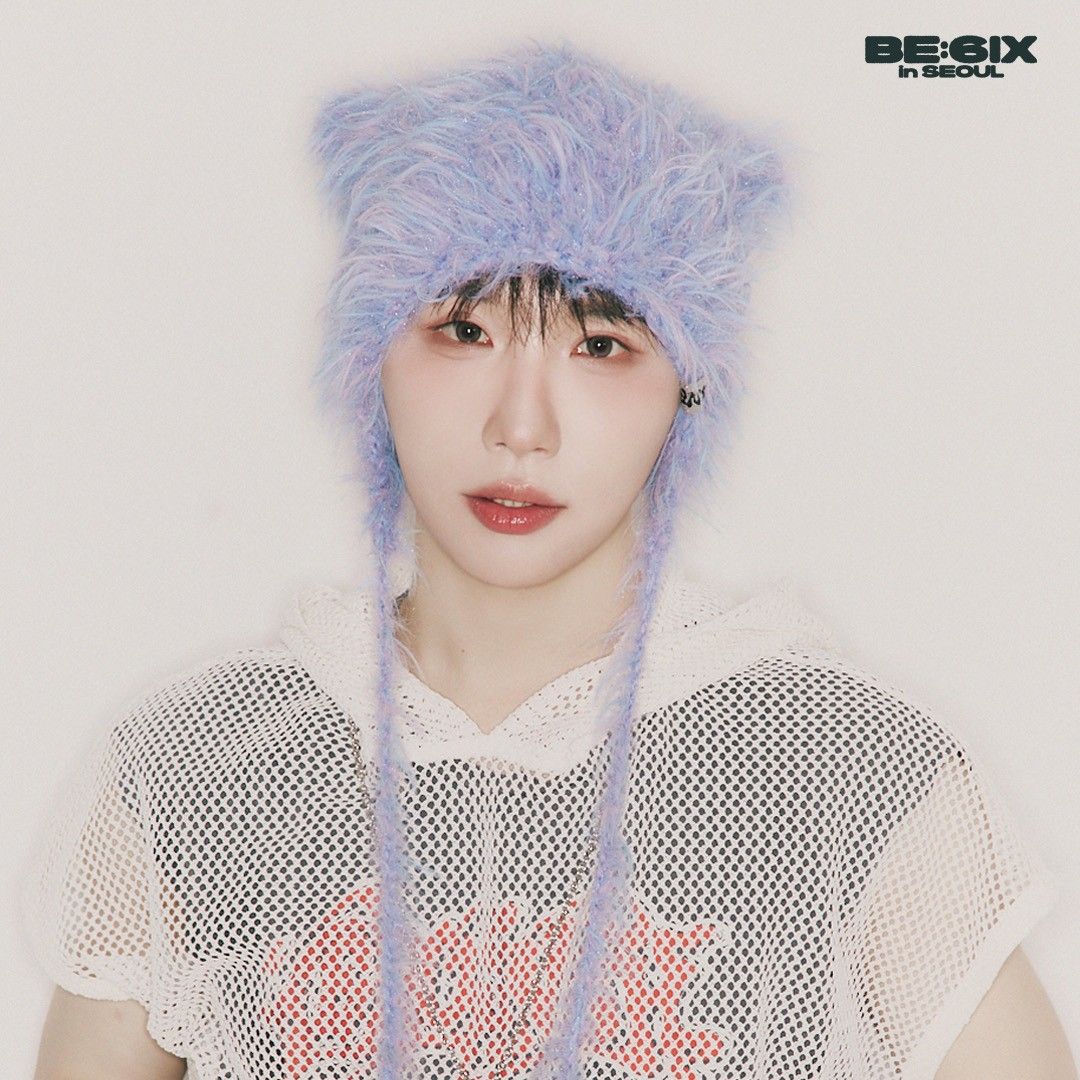 Latest photo of Jeon Woong (AB6IX)
