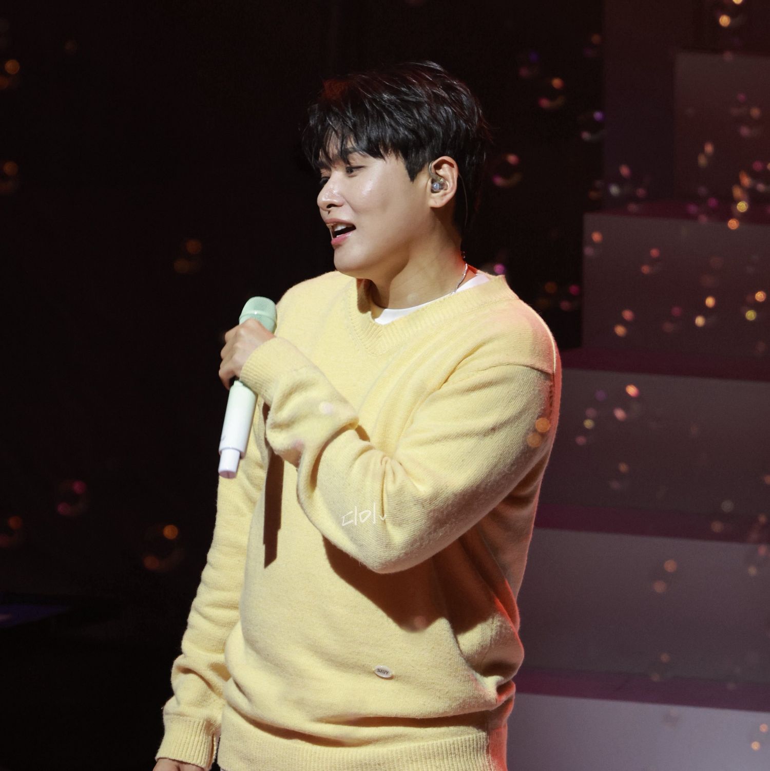 슈퍼주니어 최근 활동샷