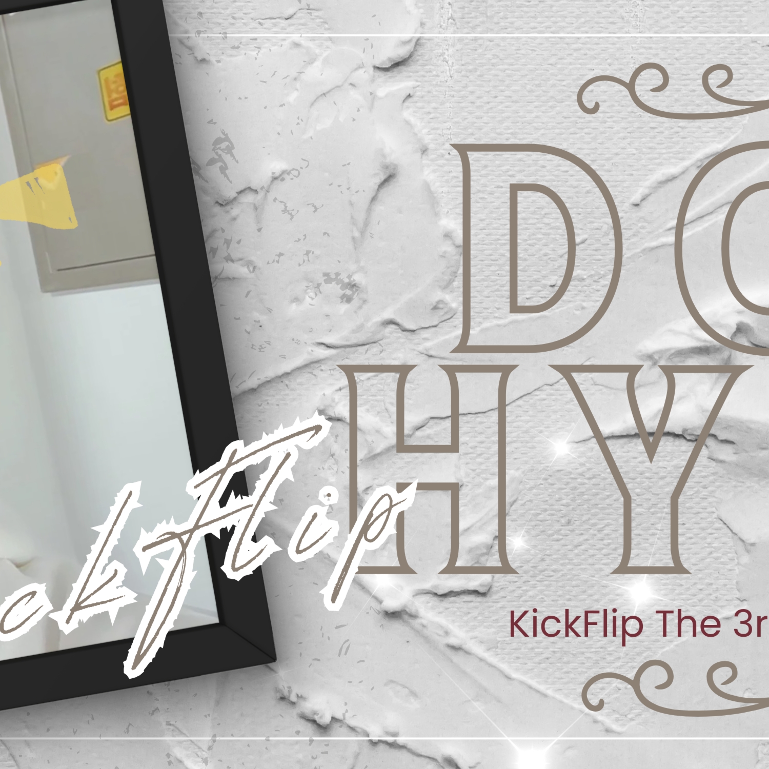 Latest photo of Donghyeon (KickFlip)