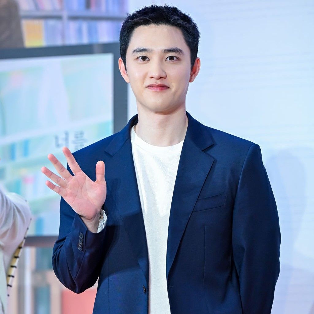 ディオ (EXO)の最近の活動写真