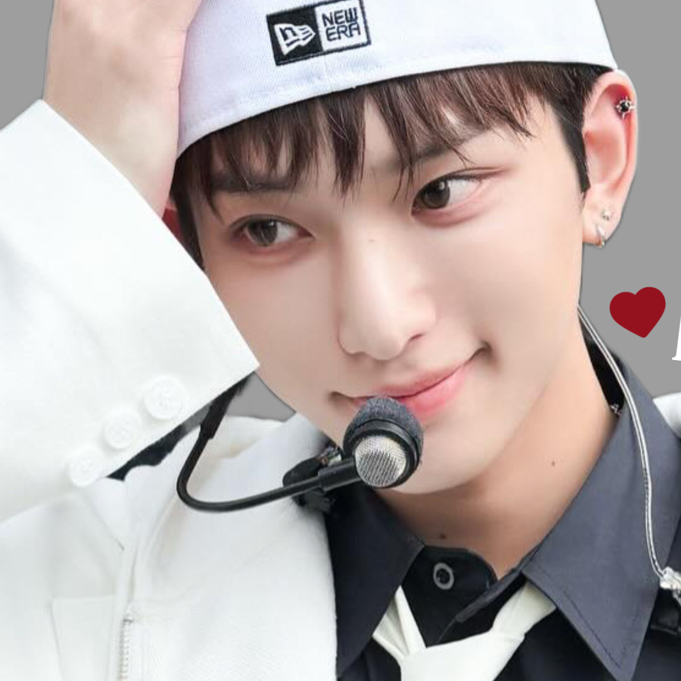 하루아 (앤팀)의 최신 사진