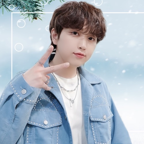 Behind-the-scenes cut of Sandeul (B1A4)