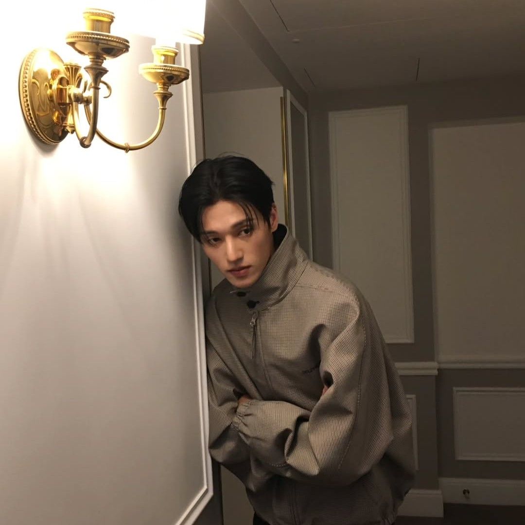 ATEEZの最近の活動写真