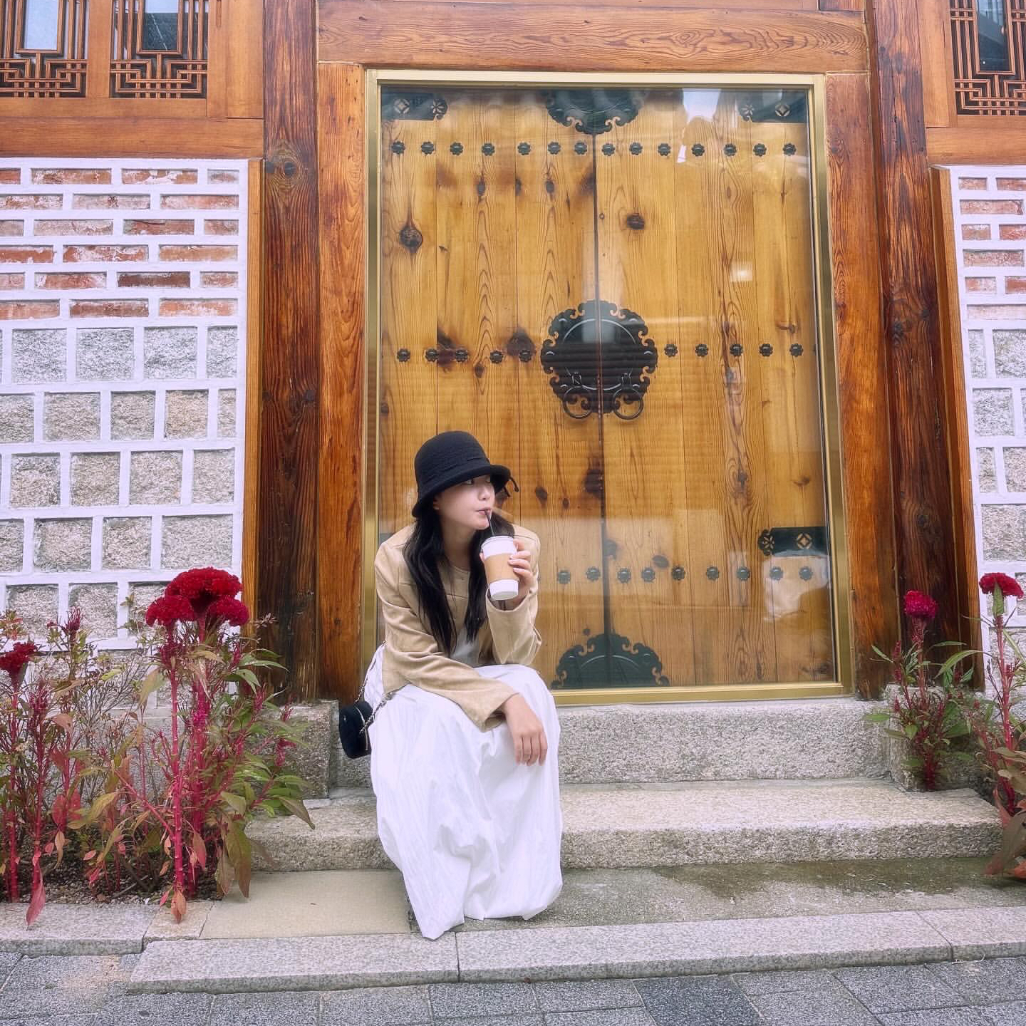 Latest photo of Yeri (Red Velvet)