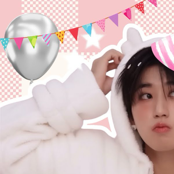 Behind-the-scenes cut of HAN (Stray Kids)