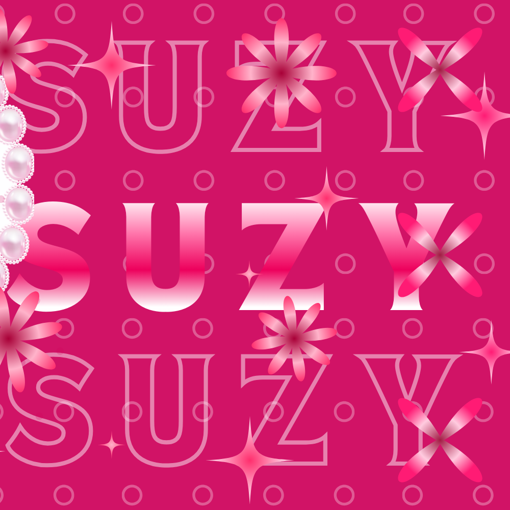 Foto aktivitas terbaru Suzy