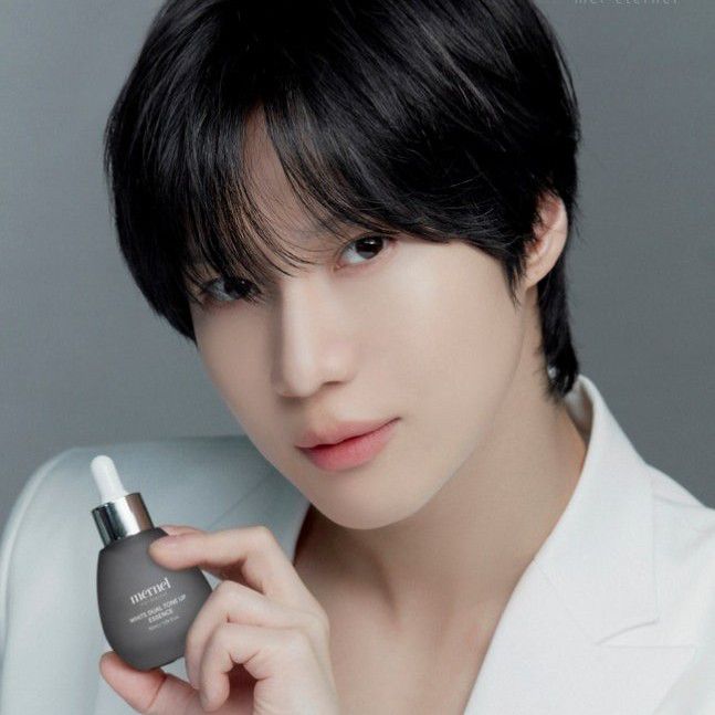 Latest photo of Taemin (SHINee)