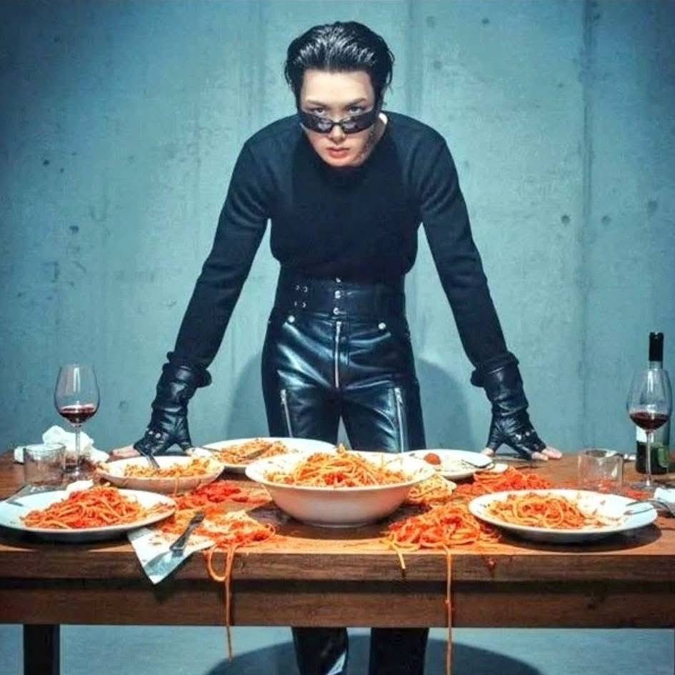 Behind-the-scenes cut of j-hope (BTS)