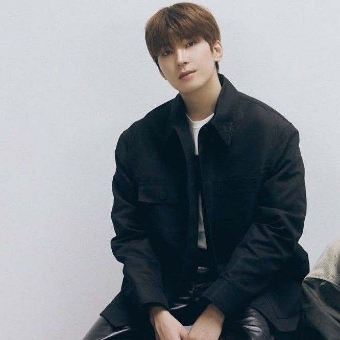 원우 (세븐틴)의 최신 사진