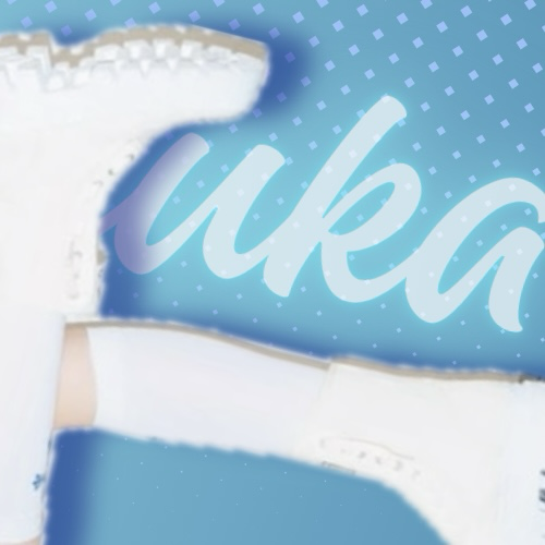 Recent activity shot of Mayuka (NiziU)