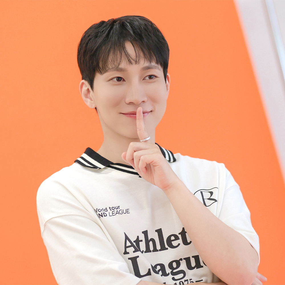 A moment captured by Seo Eunkwang (BTOB)'s fan