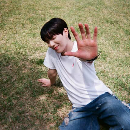 Recent activity shot of HEECHAN (DKB)