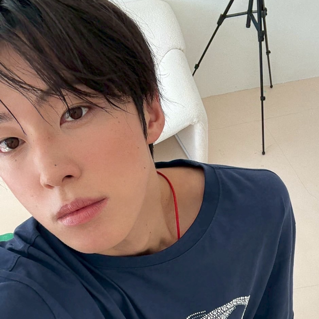 河野純喜 (JO1)粉丝拍下的瞬间