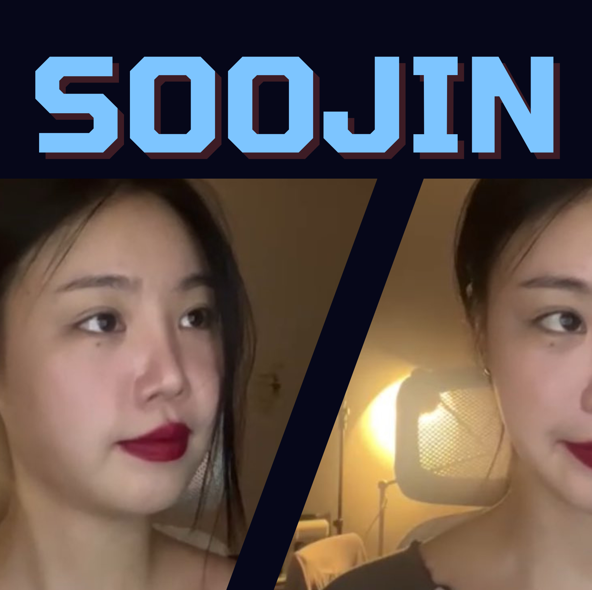 Latest photo of Soojin