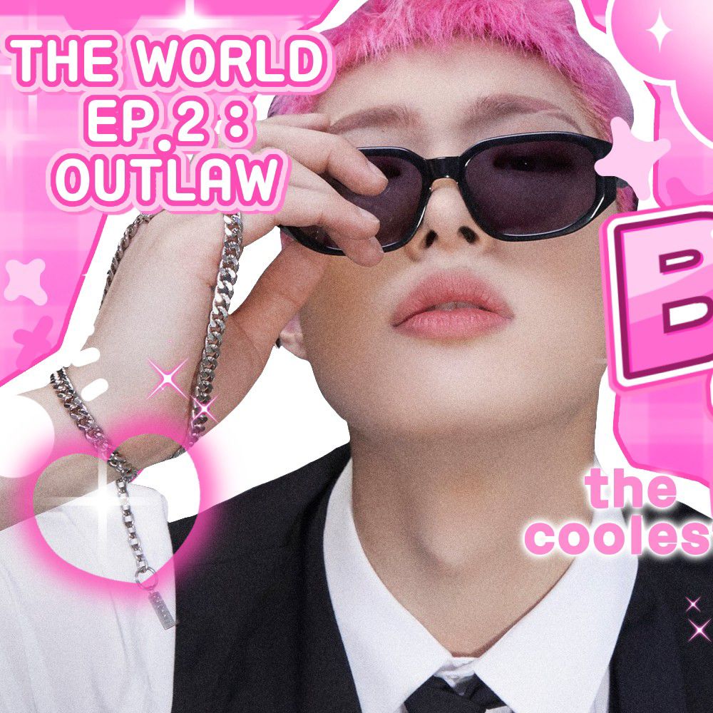 Latest photo of Mingi (ATEEZ)