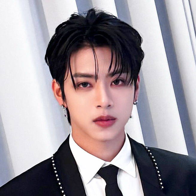 Recent activity shot of Chiwon (SEVENTOEIGHT)