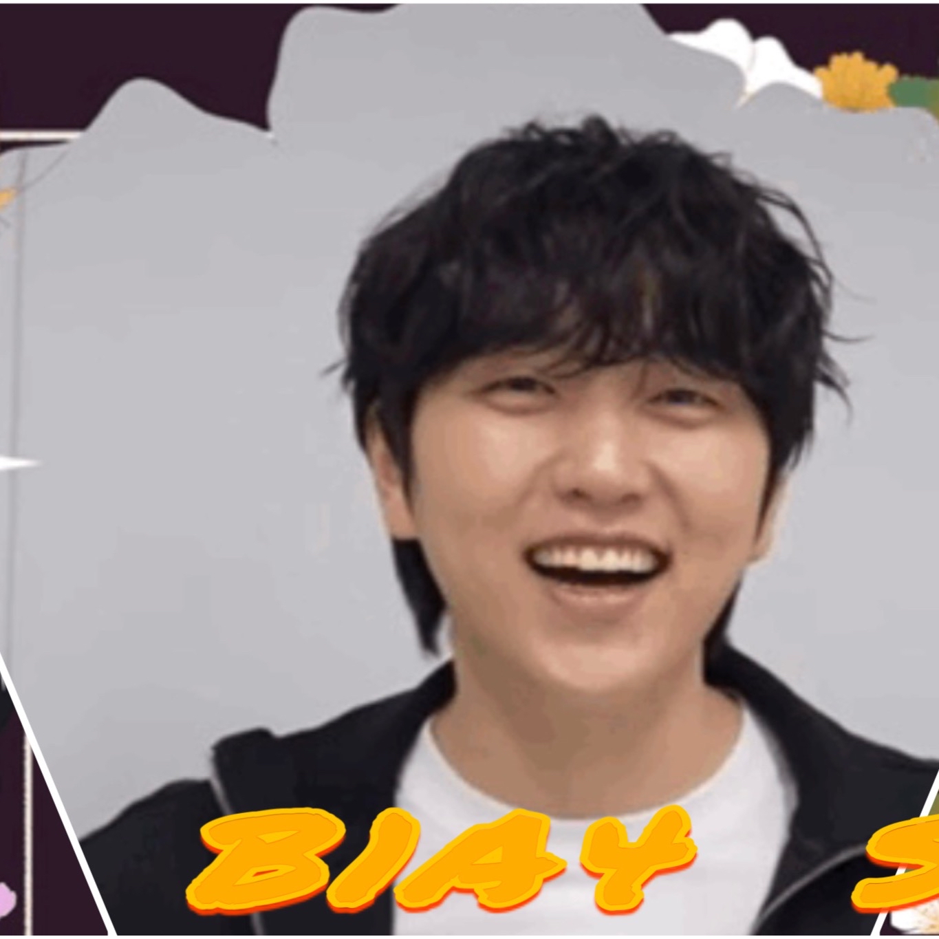 Latest photo of Sandeul (B1A4)