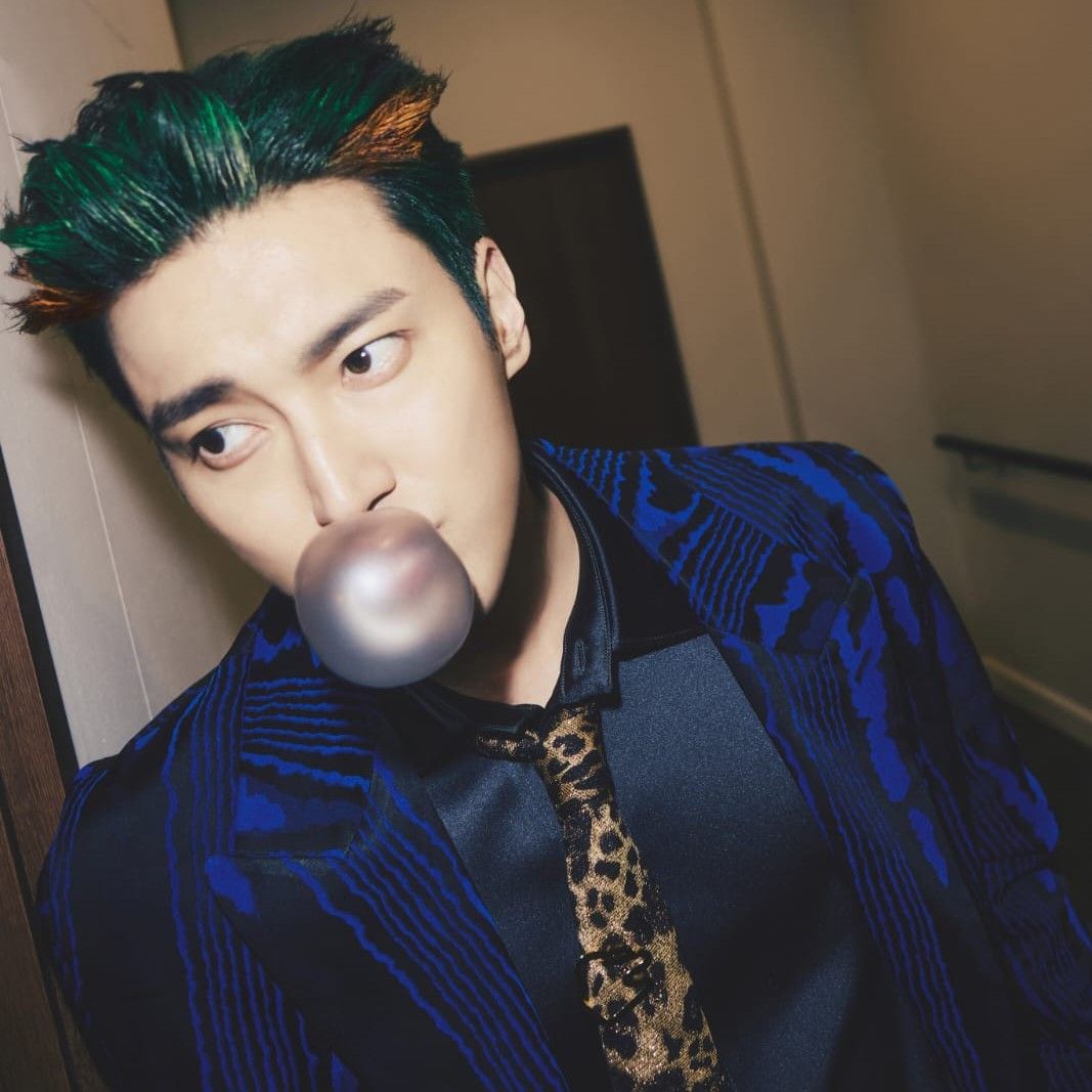 始源 (Super Junior)粉絲拍下的瞬間