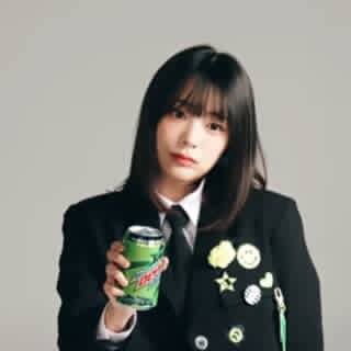 A moment captured by Siyeon (QWER)'s fan