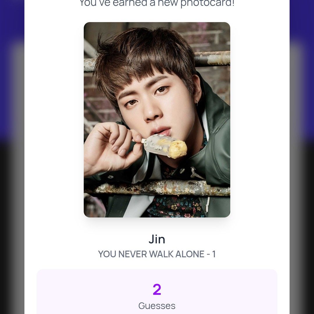 防彈少年團的幕後花絮