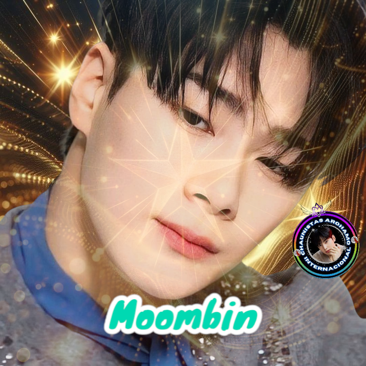 Latest photo of Moonbin (ASTRO)