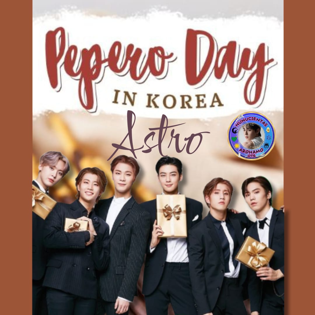 ASTRO粉絲拍下的瞬間